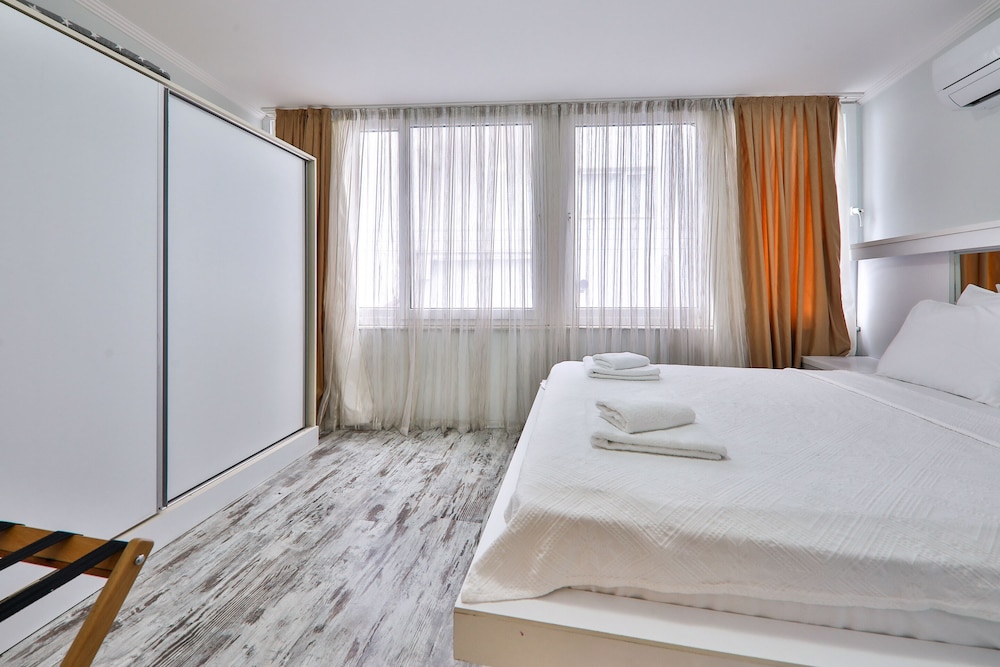 Yaz Apart Hotel - Image 70