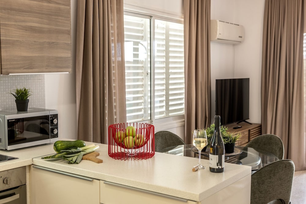 Larnaca Seaside Villa Marina 43