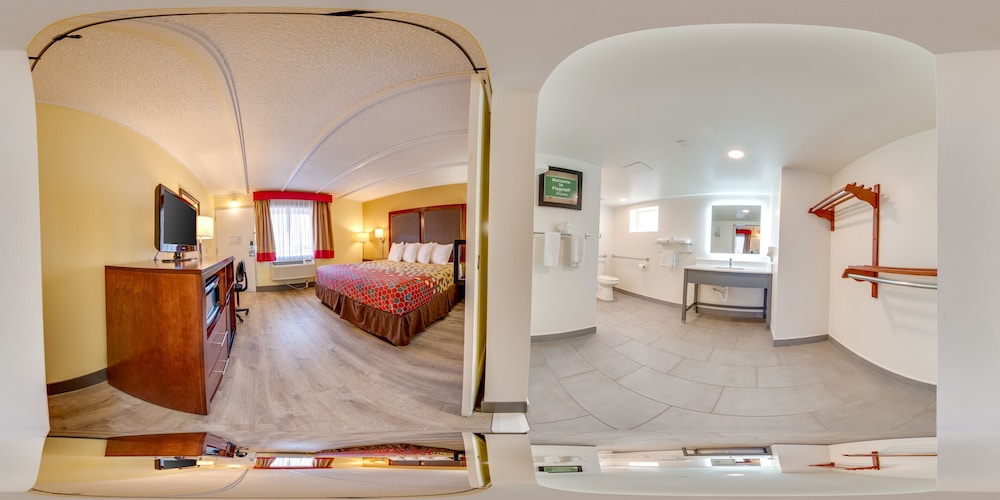 Flagstaff Vacations - Econo Lodge Flagstaff Route 66 - Property Image 27