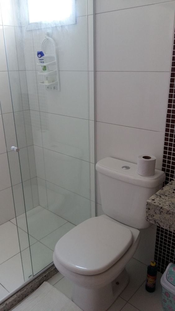 Apto alto padrão com piscina