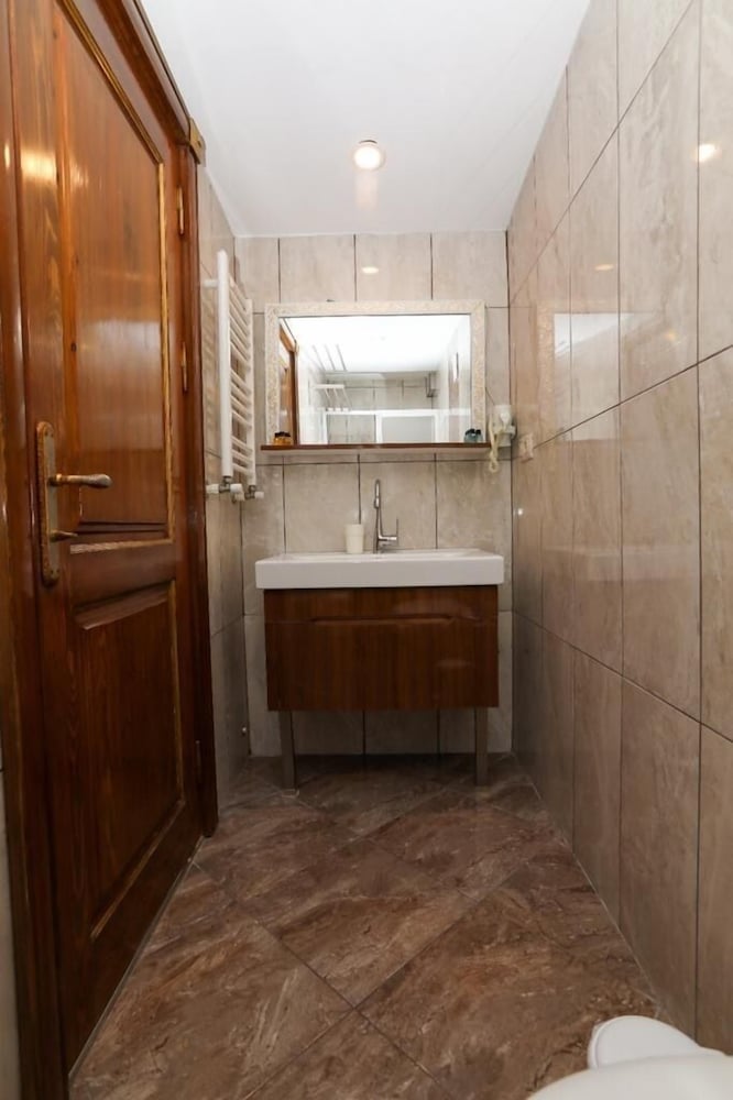 Taksim cozy apartments