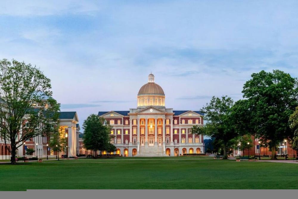 The Beehive New 4 Bedroom Listing Next to CNU view 2