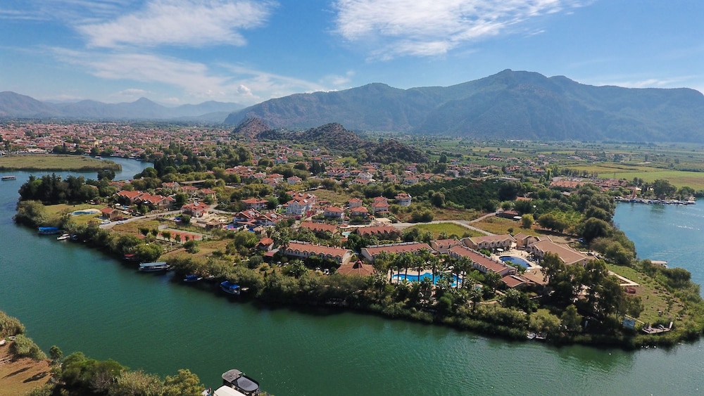 Dalyan Resort SPA - Boutique Class