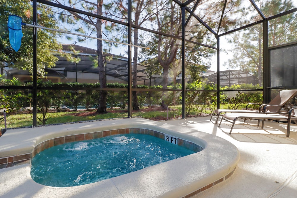 Solterra Family Vacation Home | Private Pool, Spa!