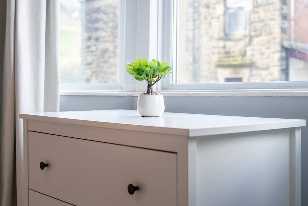 Gateshead-sleeps 6-free Parking
