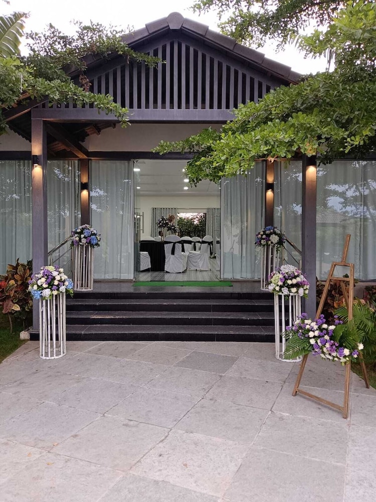 Kammeta Greens Resort
