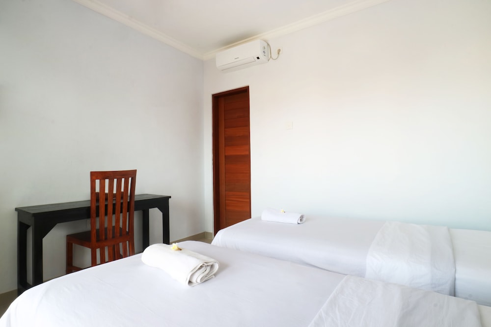 The Wina Echo Beach Guesthouse