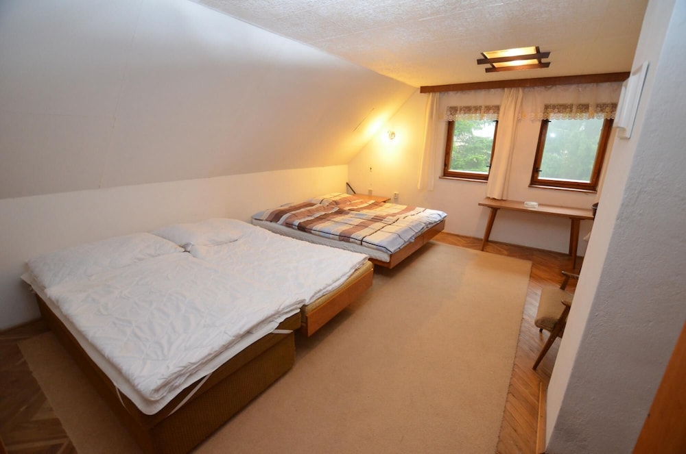 Mountain Chalet Hoja 2