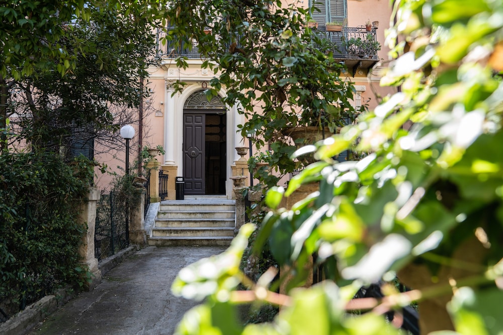 B&B Mansion Villa Pirandello