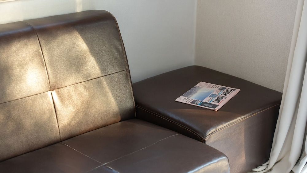 Ganghwa Raube Pet-friendly Pension