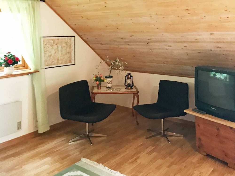 5 Person Holiday Home in Haverud-by Traum view 3