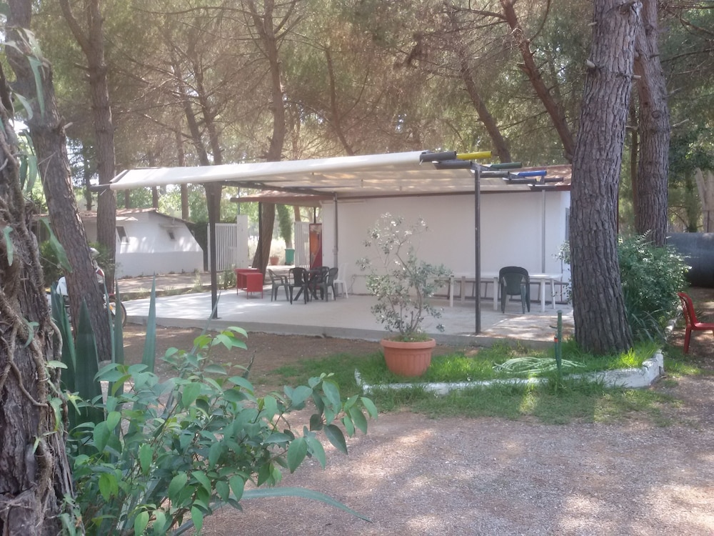 Parco delle Viole