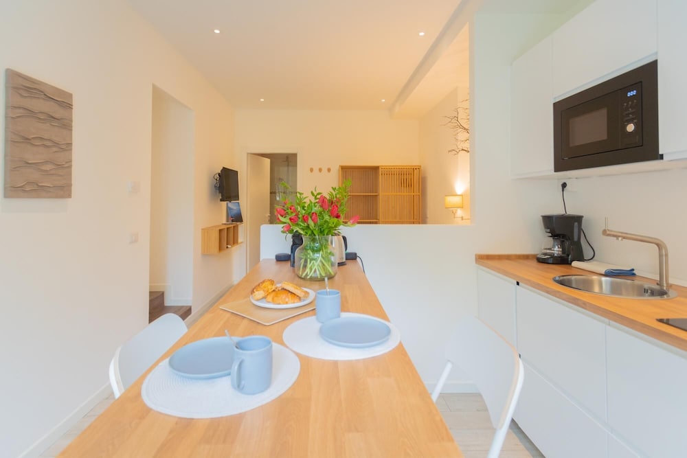 Enchanted Como Lake - Tremezzo Apartments