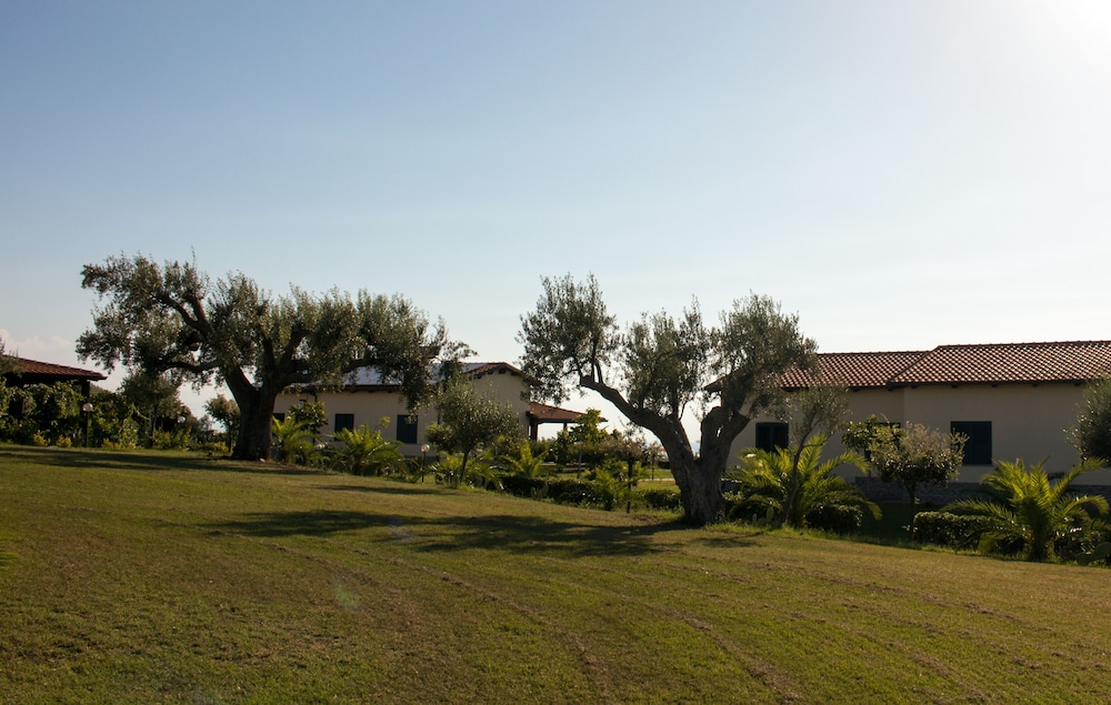 Agriturismo Ninea