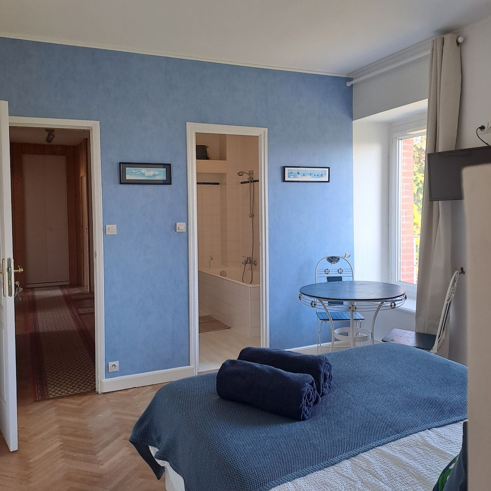 Chambre d'hôtes le lac