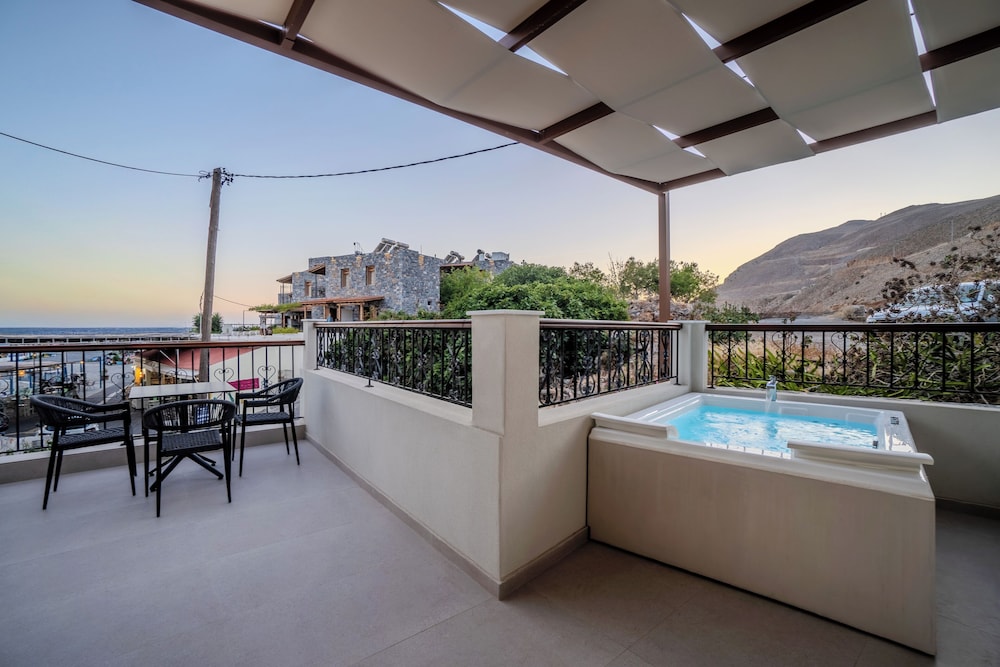 VENTUS Luxury Suites