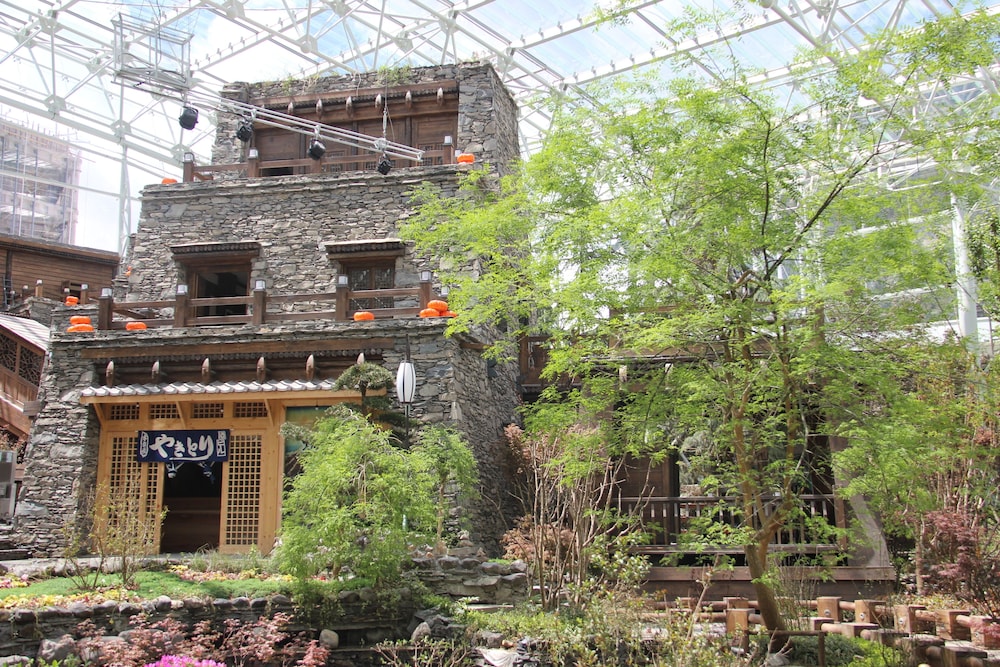 InterContinental Resort Jiuzhai Paradise by IHG 6