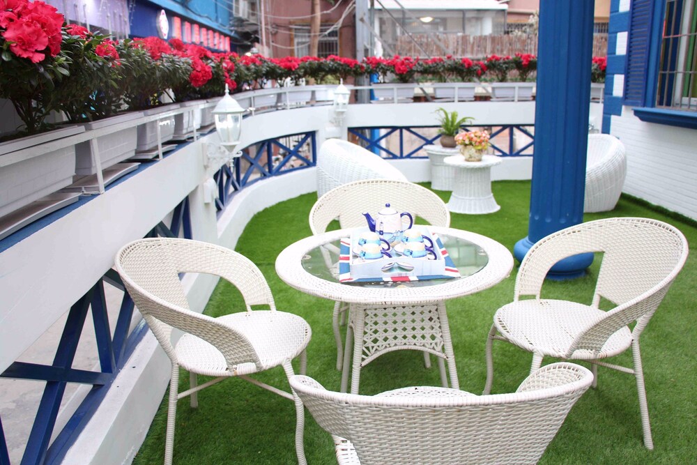 Xiamen Feisu Zhu Na Er Holiday Villa