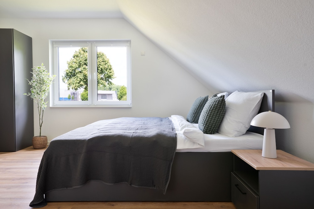 Schöne Apartments in Lohne I home2share
