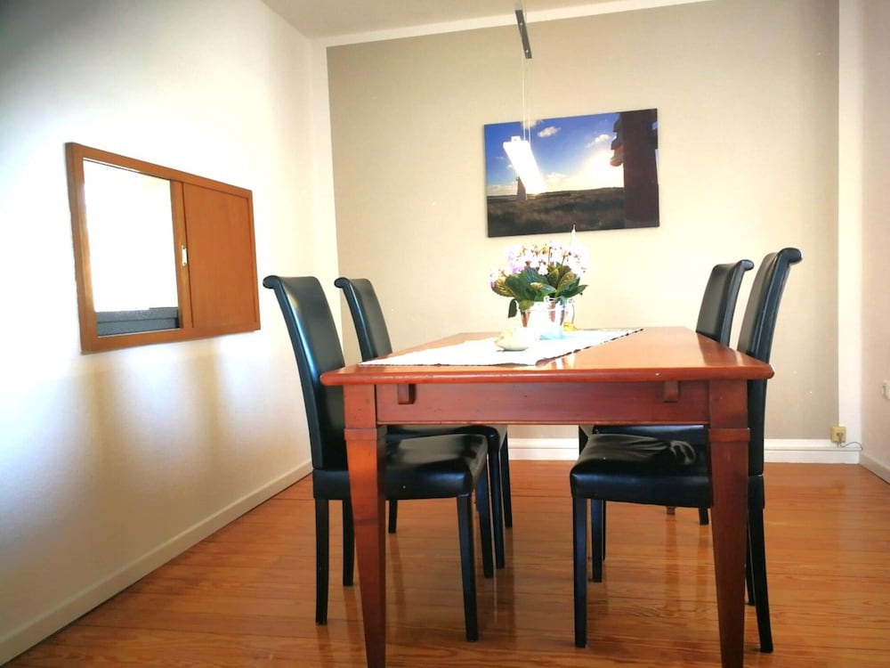 Apartment in Fehmarn OT Landkirchen