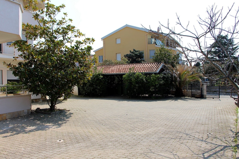 Zadar Coastal Haven