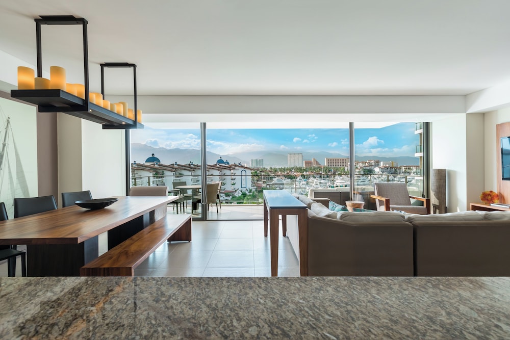 Live Aqua Private Residences Vallarta