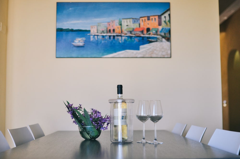 Cignella Resort
