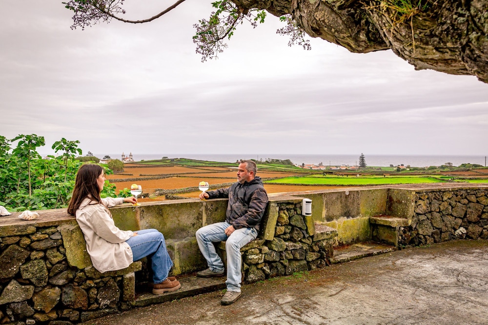 Casa dos Cal os Casa Anexos
