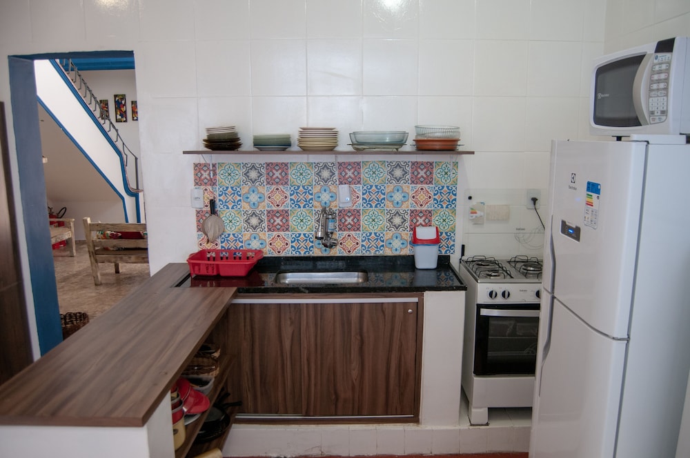 Hostel Barra