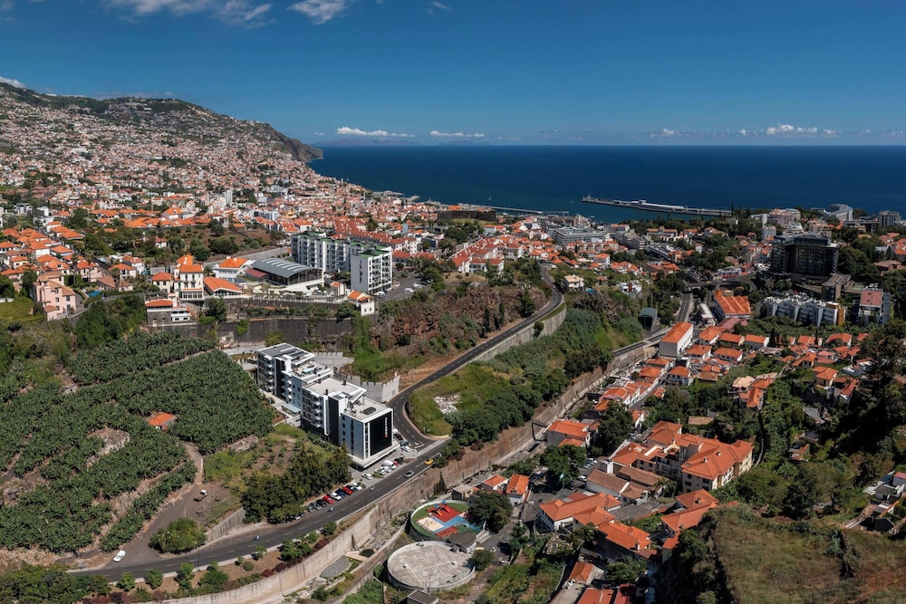 Funchal, With Pool - Uptown 13 Apartment view 3