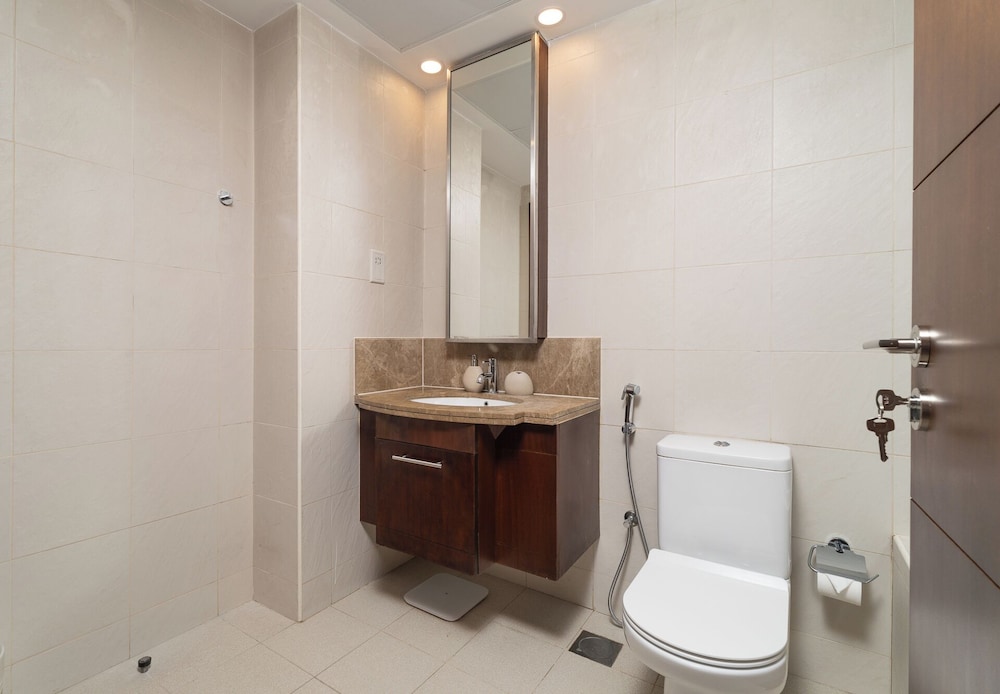 Nasma Luxury Stays - Standpoint Tower A
