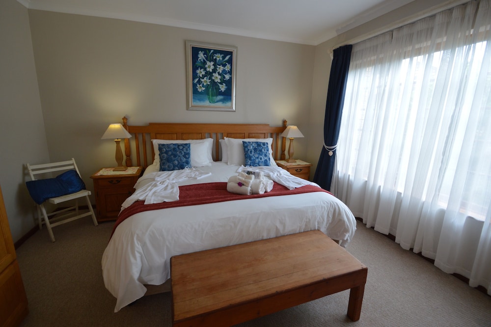 Bayside Lodge