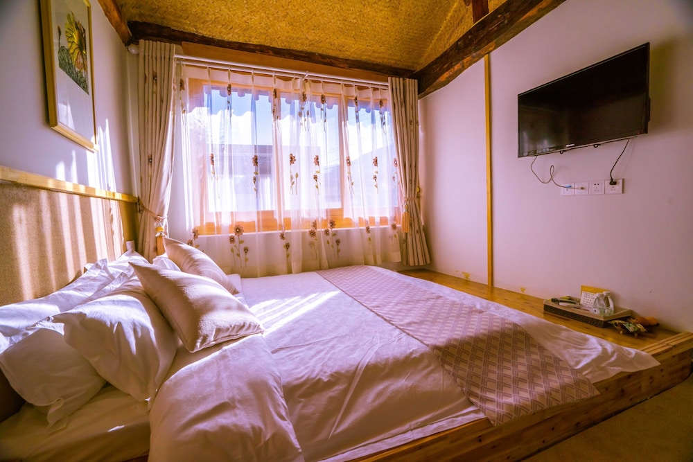 Yiyun Rural Residence Shentangyu No.2