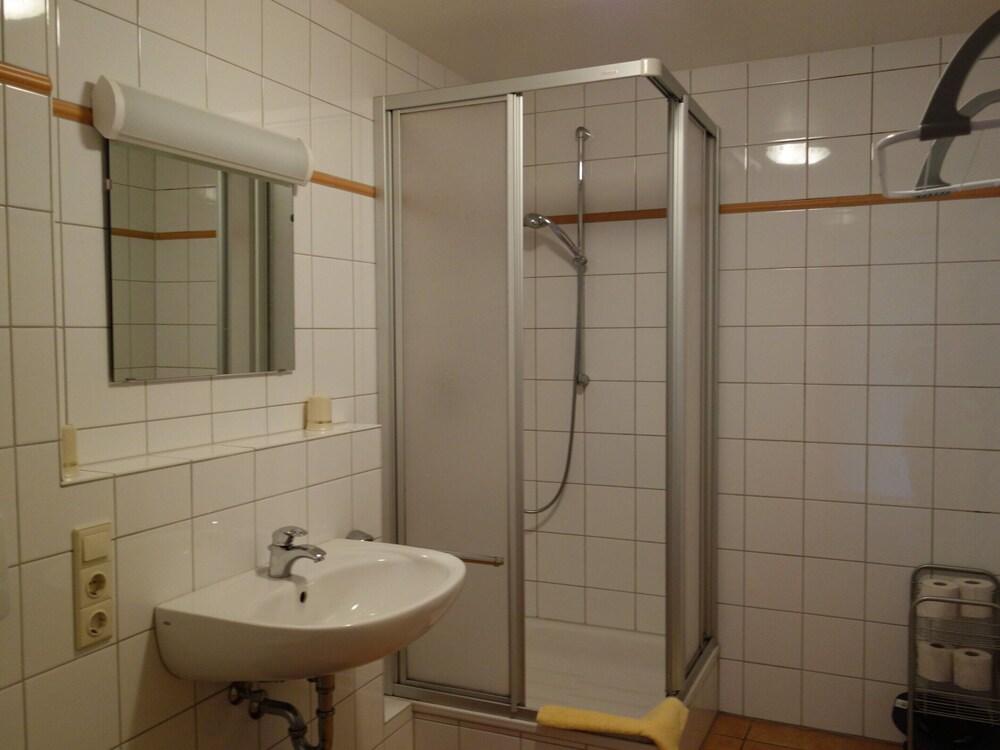 Magnificent Apartment in Willingen With Balcony view 2