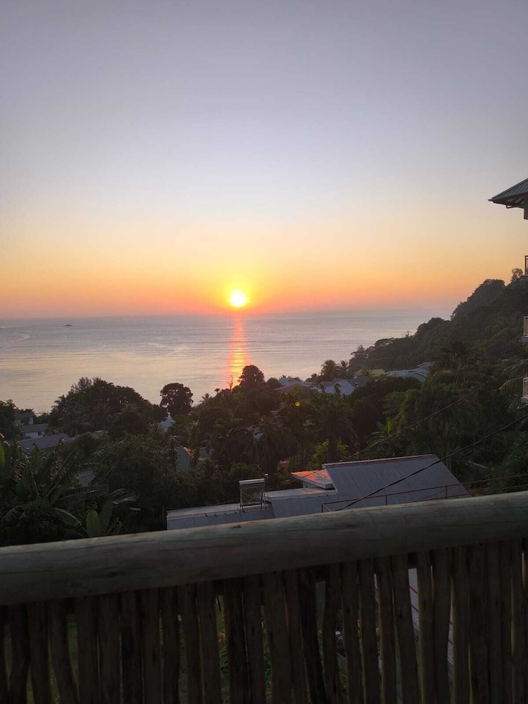 Sunset View Self Catering
