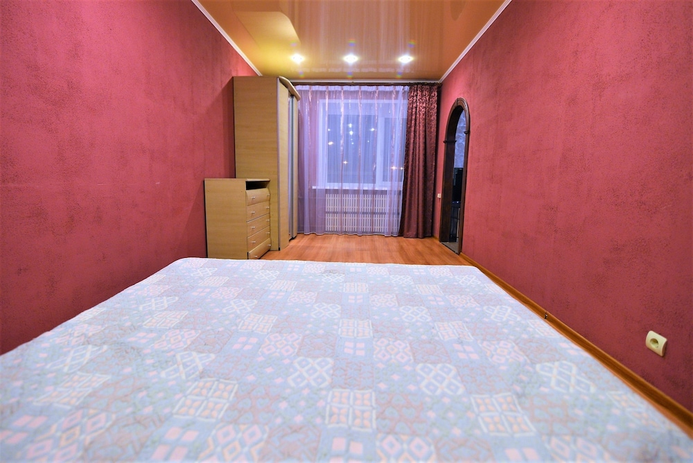 Megapolis Apartments on Moskovsky prospect 112 – apt 547
