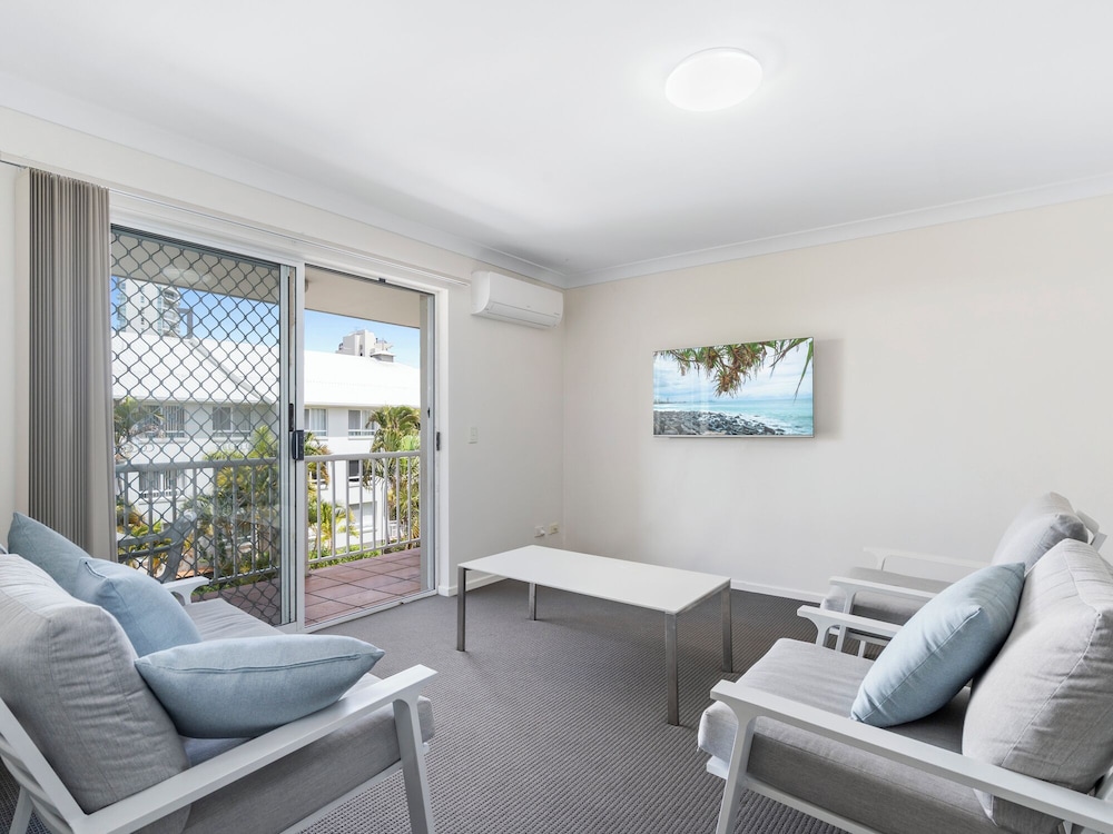 Bay Lodge - Private Apartments