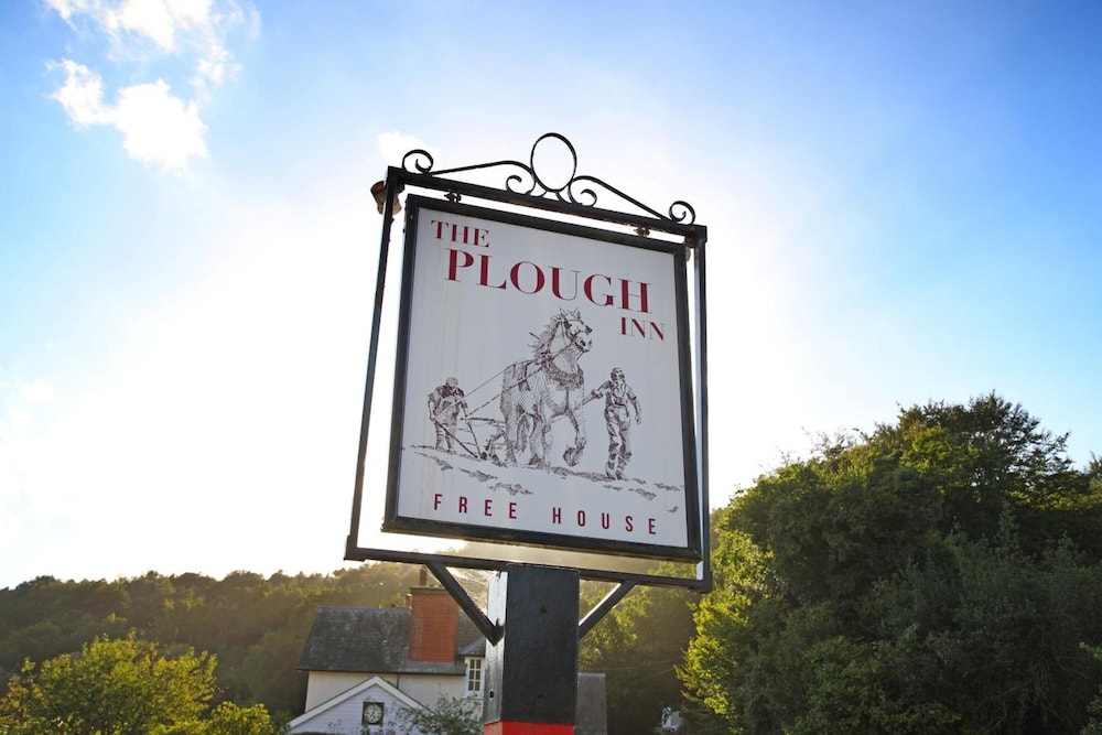 The Plough Inn
