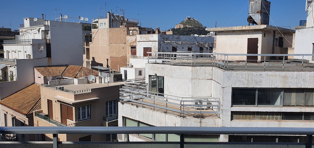 Nikis Penthouse