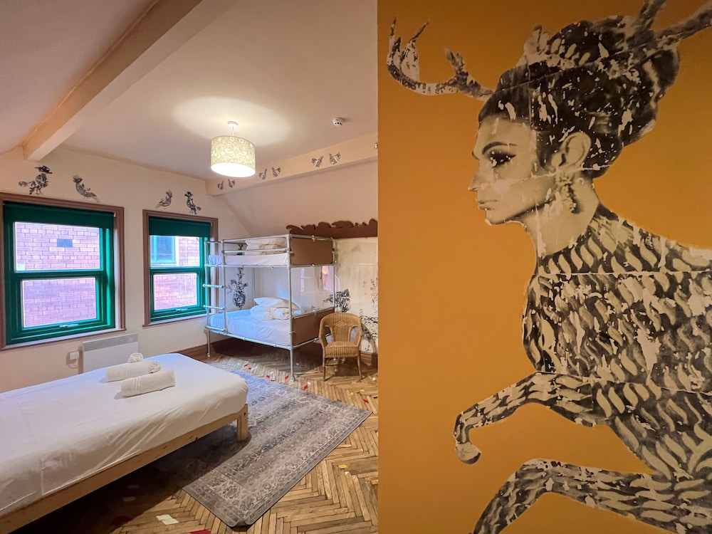 Art Hostel