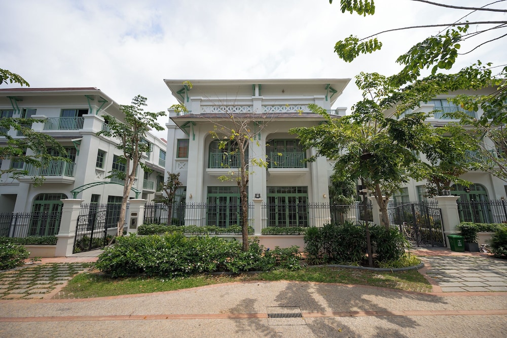 Elyday Village Phu Quoc