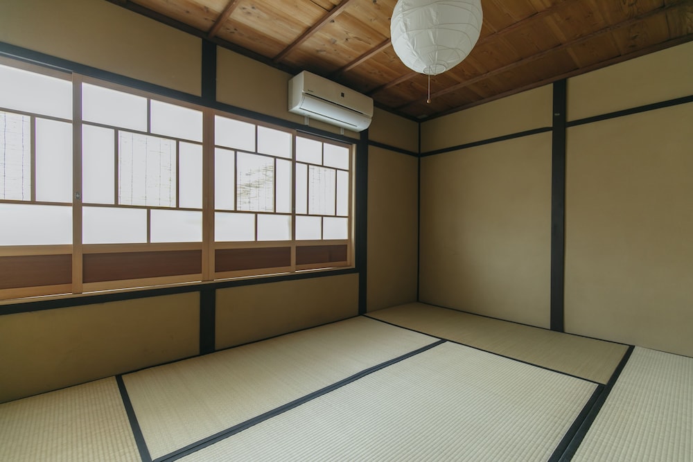 Kyoto Nanzenjimichi MACHIYADO view 4