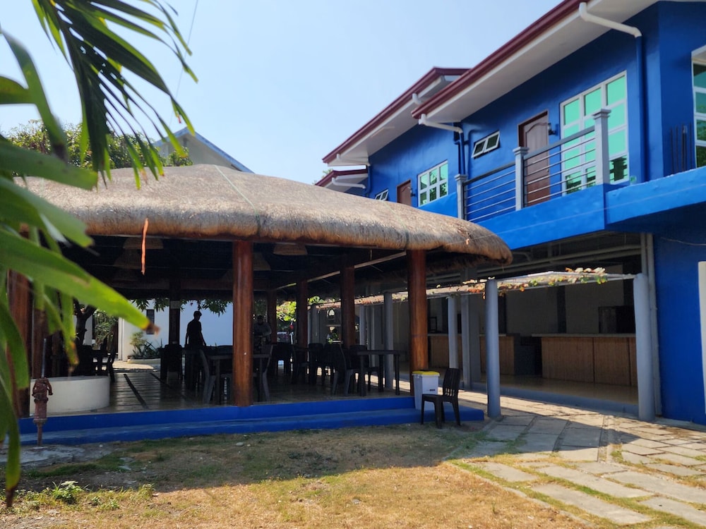 Kulibangbang Beach Resort