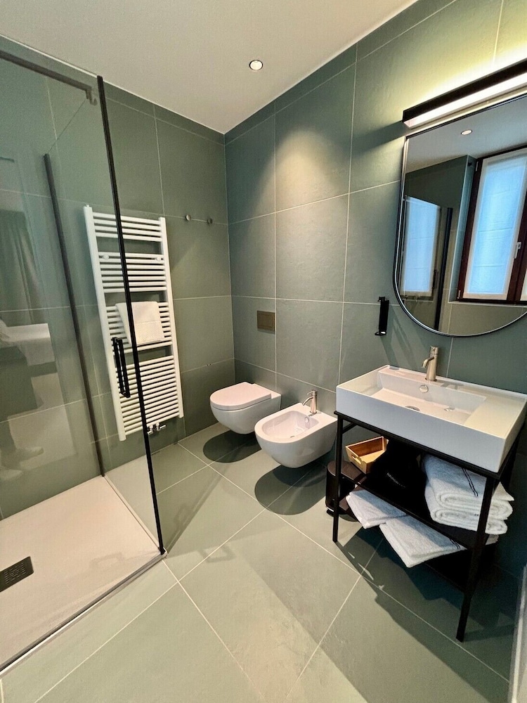 Hotel Stelvio Tirano