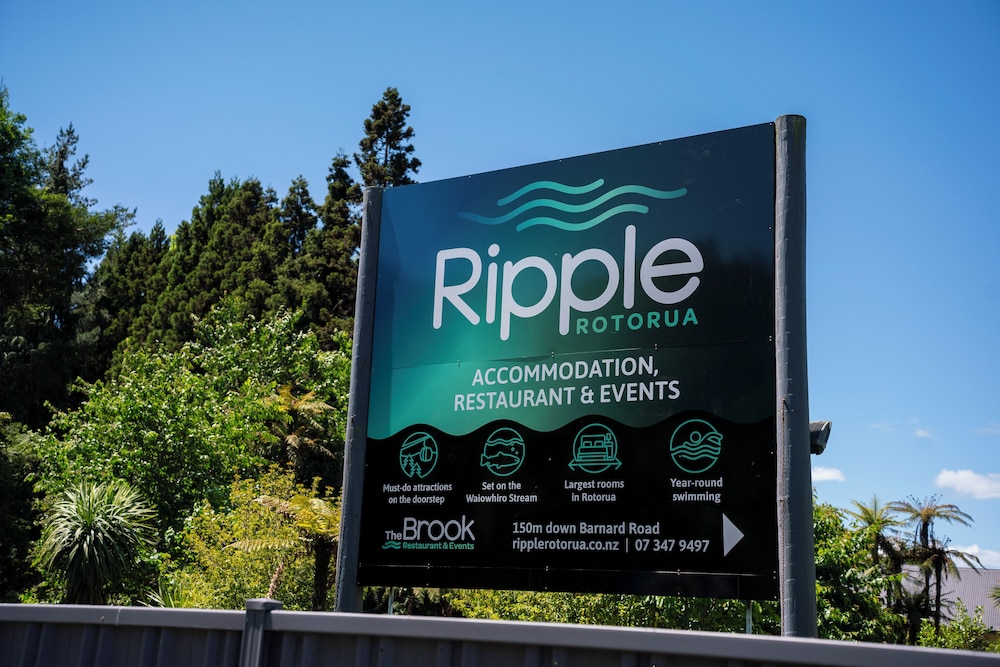 Ripple Rotorua