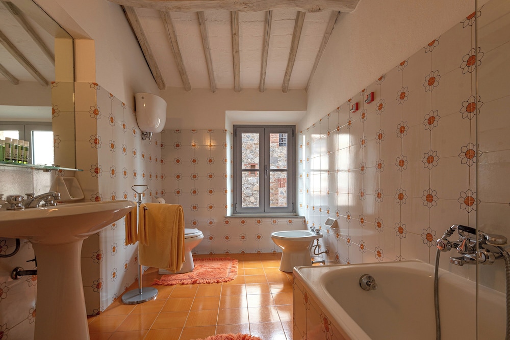 La Foresteria Castell'In Villa