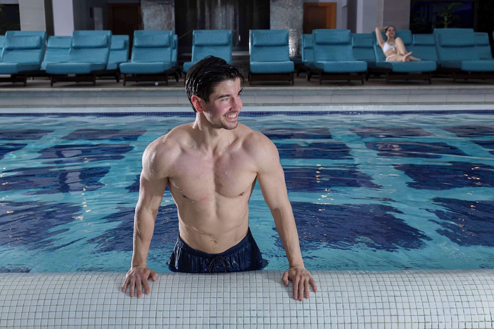Radisson Collection Paradise Resort and Spa, Sochi