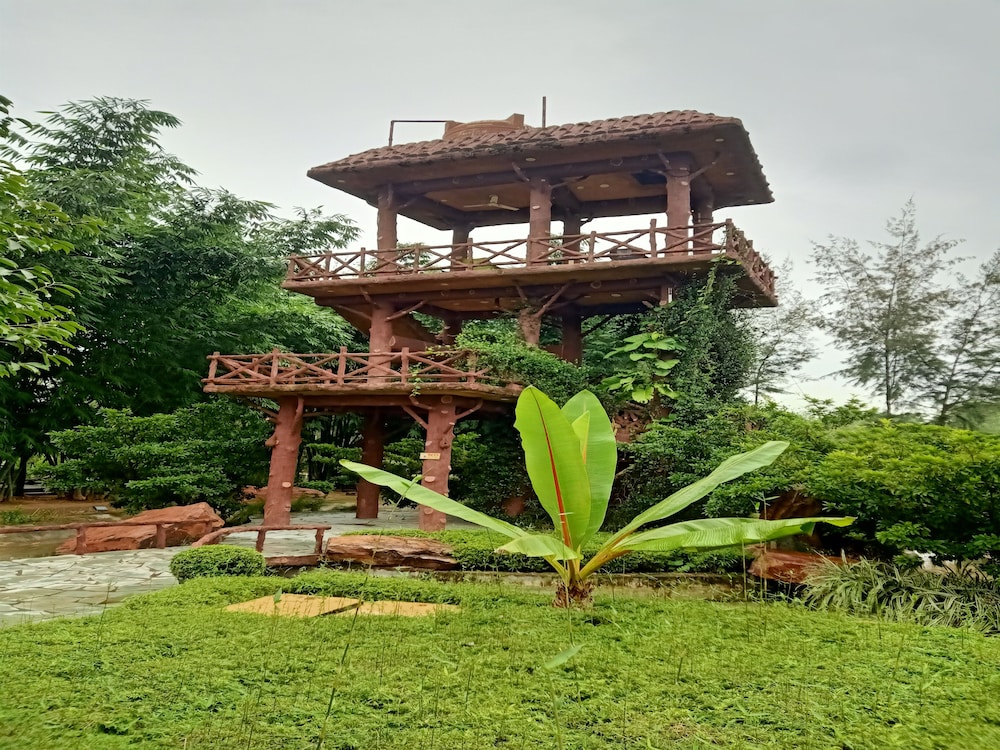 Resort De Coracao
