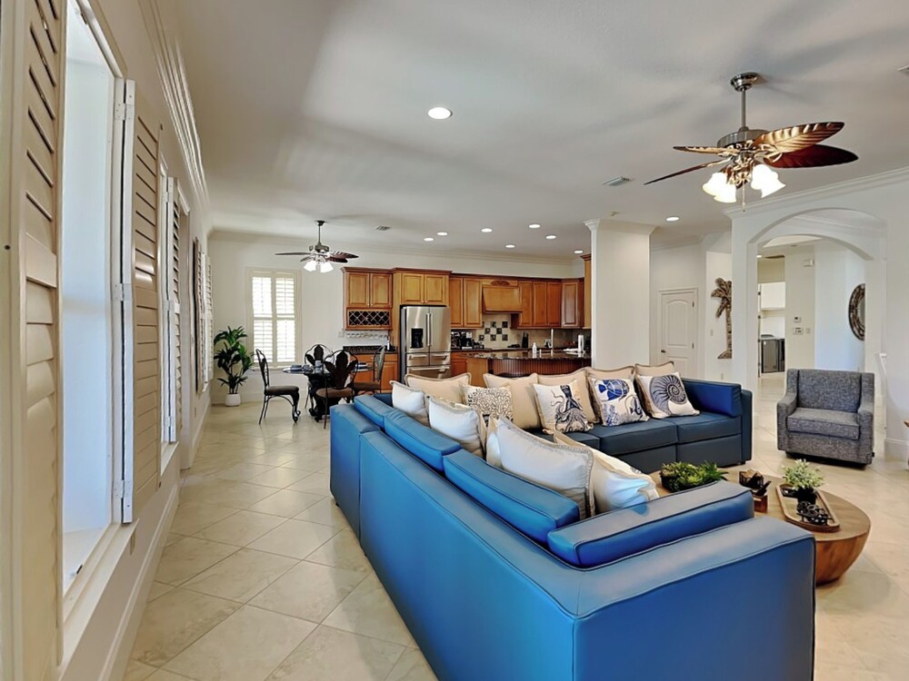 Destiny's Paradise by Southern Vacation Rentals