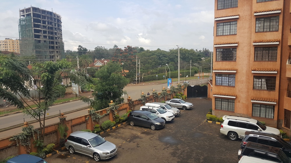 CSK Holiday Home